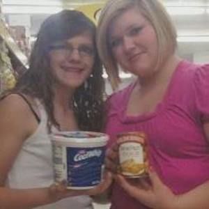 Meet your Posher, Abbigail